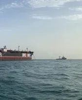Iranian missiles hit UAE tankers in Hormuz, one Indian crew member killed