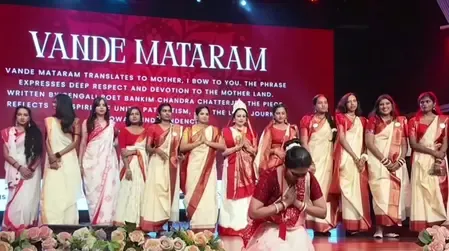 Is Indian Culture Making Its Mark Globally? PM Modi Weighs In