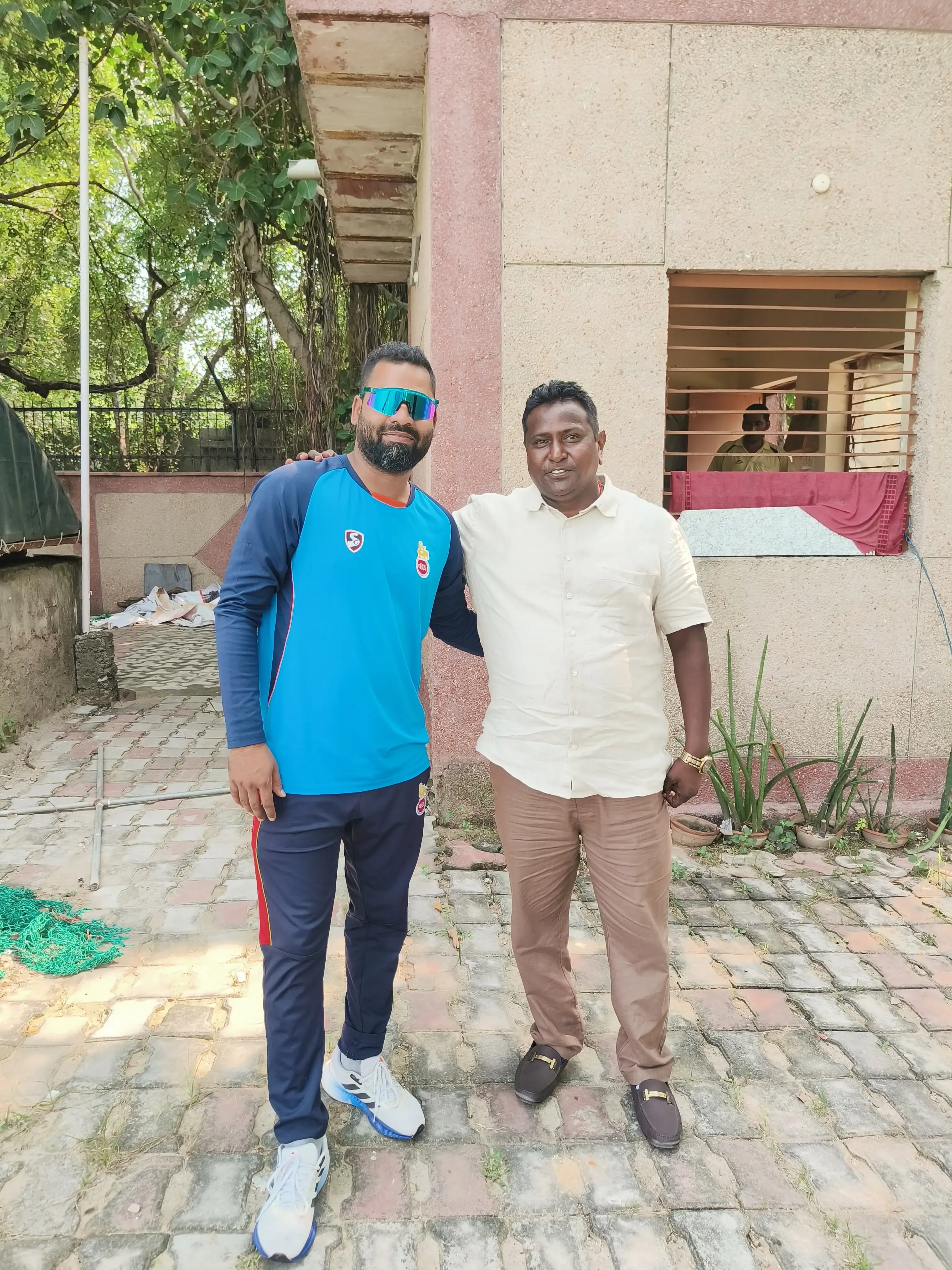 Is the Indian Deaf Cricket Team Touring the UAE for a T20 Series?