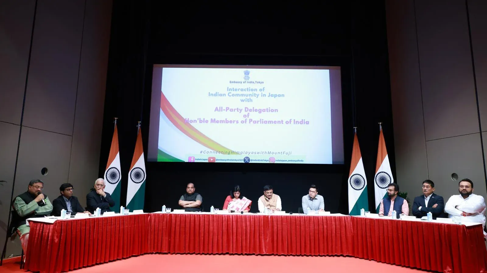 What Role Did Pakistan Play in the Pahalgam Attack as Explained by the Indian Delegation in Japan?