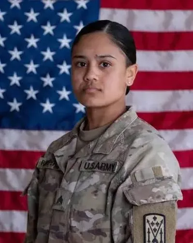 Indian-descent US soldier Angela Rampersad feared killed in Jordan base attack