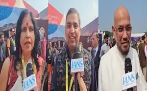 Indian Diaspora Expresses Strong Optimism for PM Modi's 'Viksit Bharat' Initiative