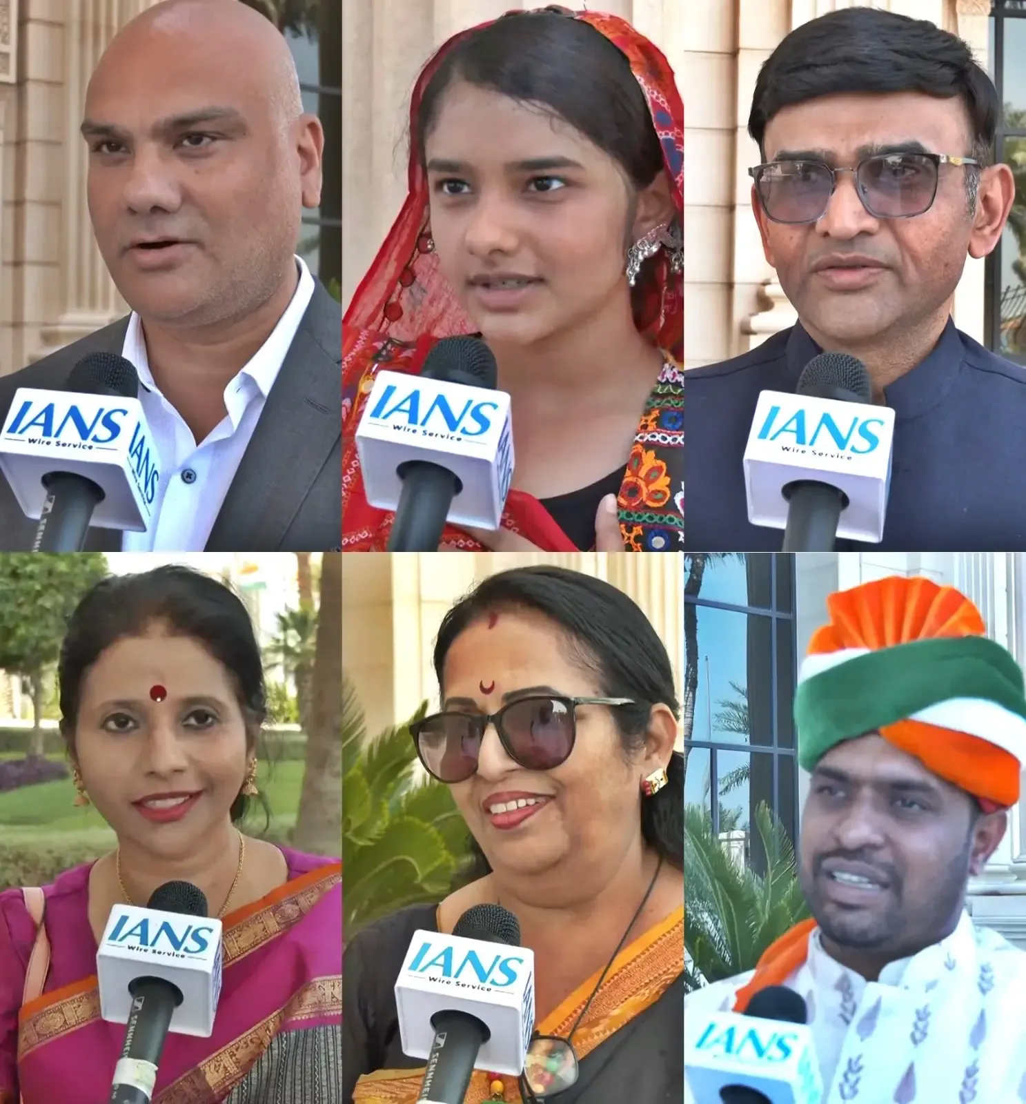 Indian Community in Jeddah Thrilled Ahead of PM Modi’s Visit