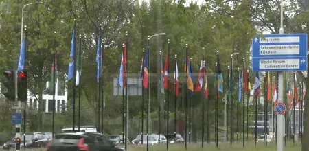 PM Modi in Netherlands: Indian diaspora hails new-sector partnerships