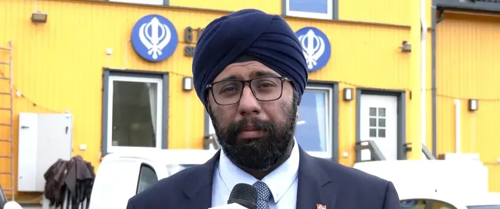 PM Modi in Norway: Indian diaspora proud as first visit in 43 years begins