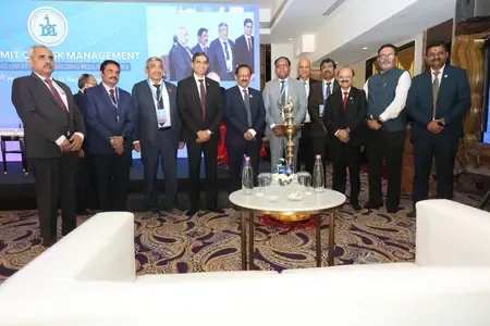 India economy growing well, banking sector stable: DFS Secretary Nagaraju