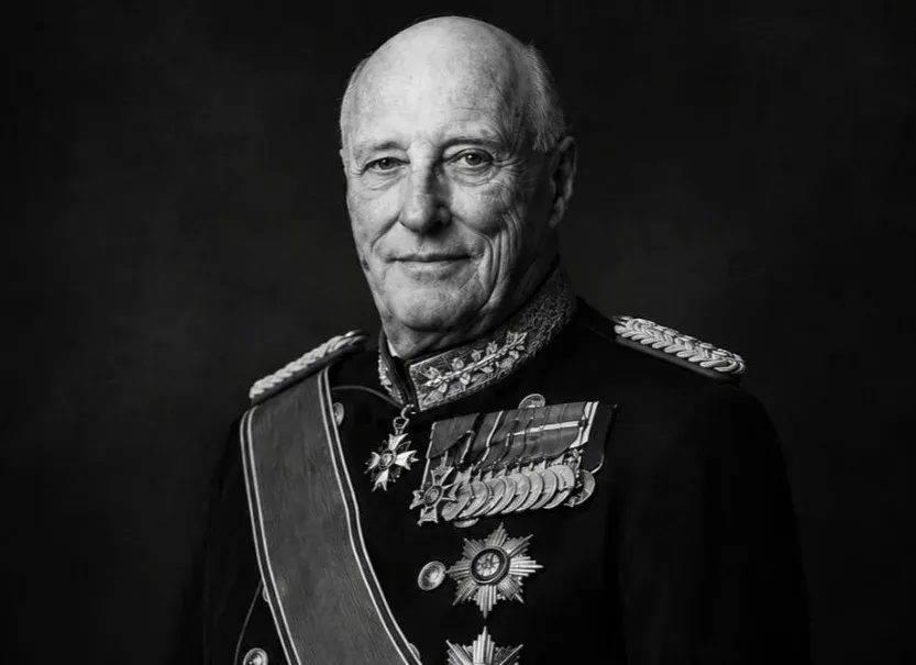 King Harald V of Norway dies at 89; India Embassy, PM Modi offer condolences