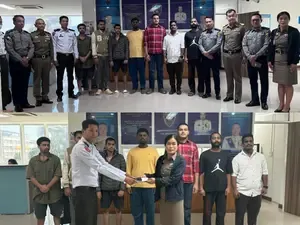 Indian Embassy in Myanmar Aids Repatriation of Nationals from Myawaddy Job Scam Hub
