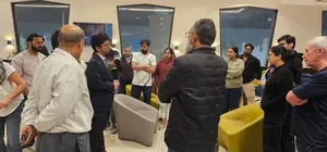 Indian Embassy intervenes after 60 Indian passengers stranded in Kuwait for 13 hours