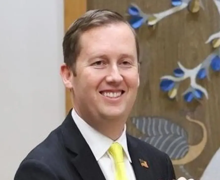 Why Did Indian Envoy Congratulate Sergio Gor on His Swearing-in as US Ambassador to India?