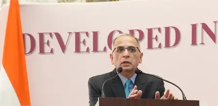 What Did the Indian Envoy Discuss with US Congressman on Trade and Energy Security?