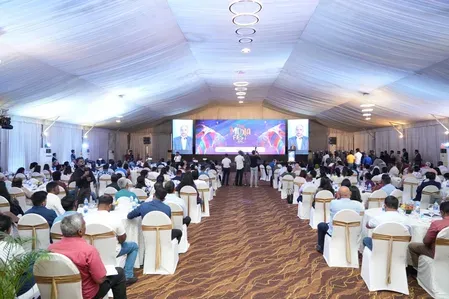 SLIMFA Media Fest 2026: India's envoy inaugurates second edition in Colombo
