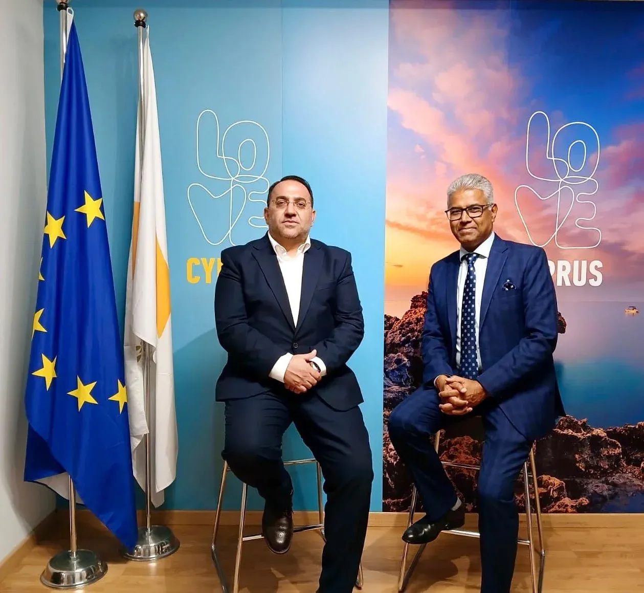 How is India Boosting Tourism Ties with Cyprus?