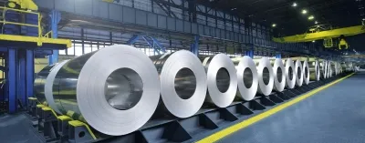 How Are Indian Exporters Reacting to US Tariff Increases on Steel and Aluminium?