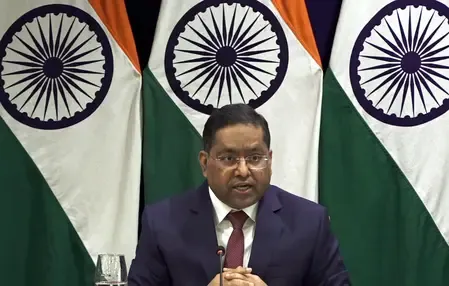 Have Indian firms received licenses to import rare earth magnets from China?