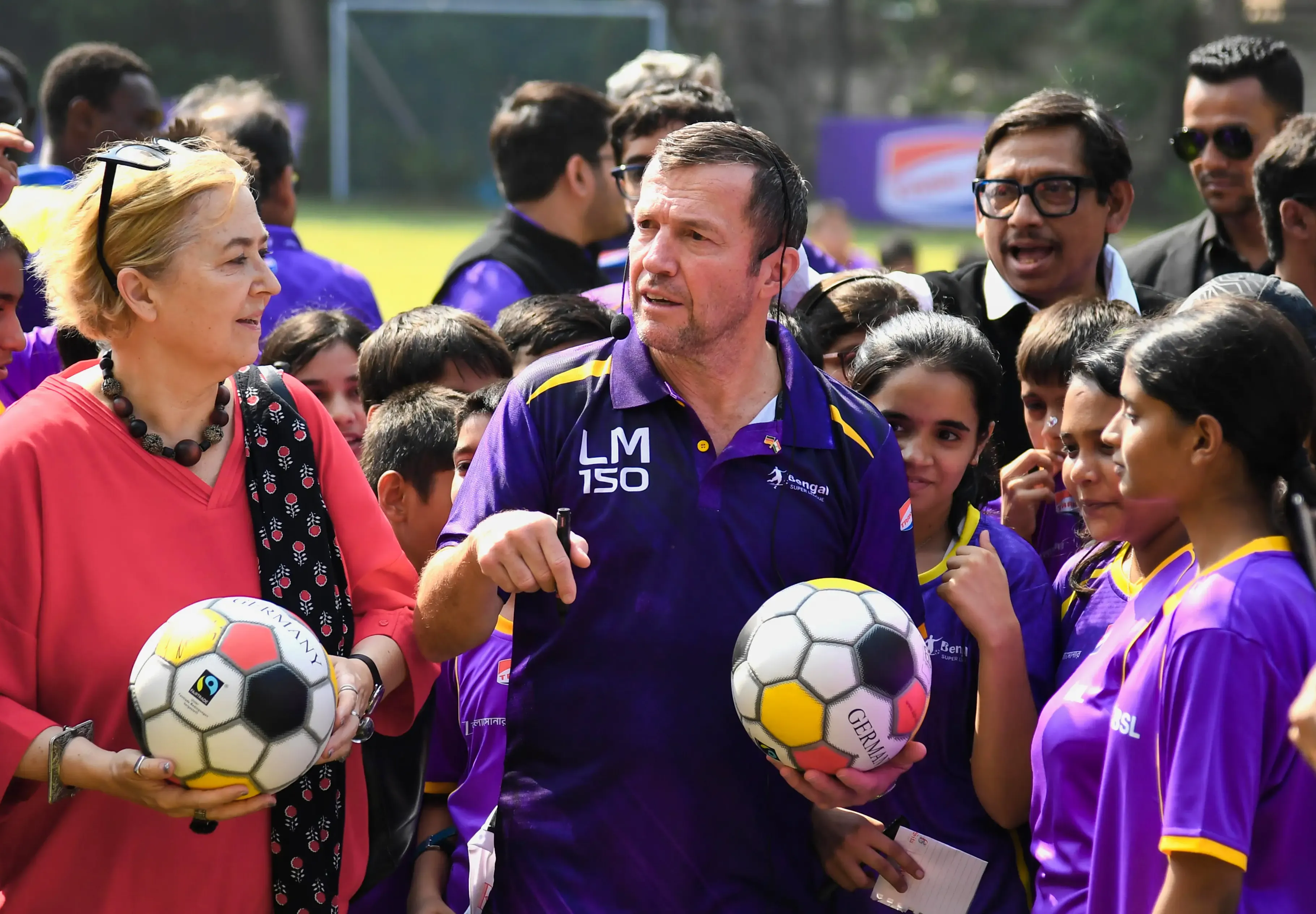 How Can Indian Football Improve its Coaching System?