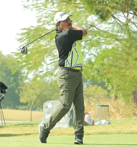 Vijay Kumar, four-time Order of Merit champion, passes away at 57