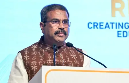 Indian higher education institutes in QS rankings doubled in last 5 years: Govt