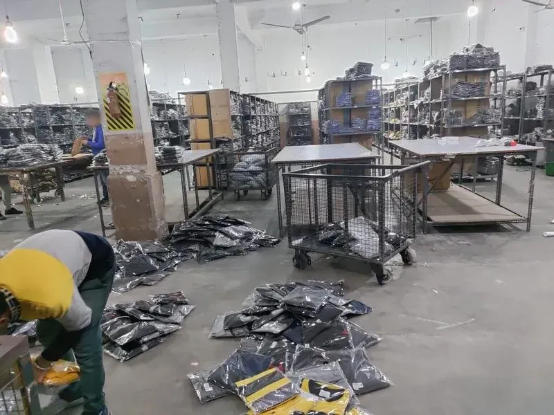 Indian Hosiery Manufacturers Anticipate 10-12% Revenue Growth in FY25