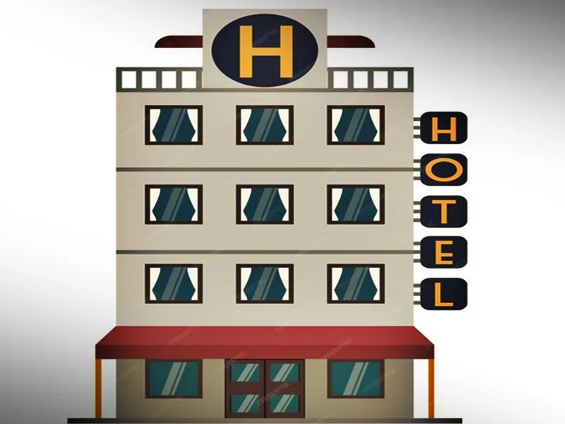 How Did India's Hospitality Sector's Revenue Per Available Room Surge 16.3% in Q1?