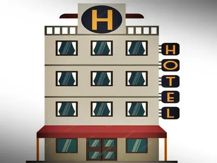 How Did India's Hospitality Sector's Revenue Per Available Room Surge 16.3% in Q1?