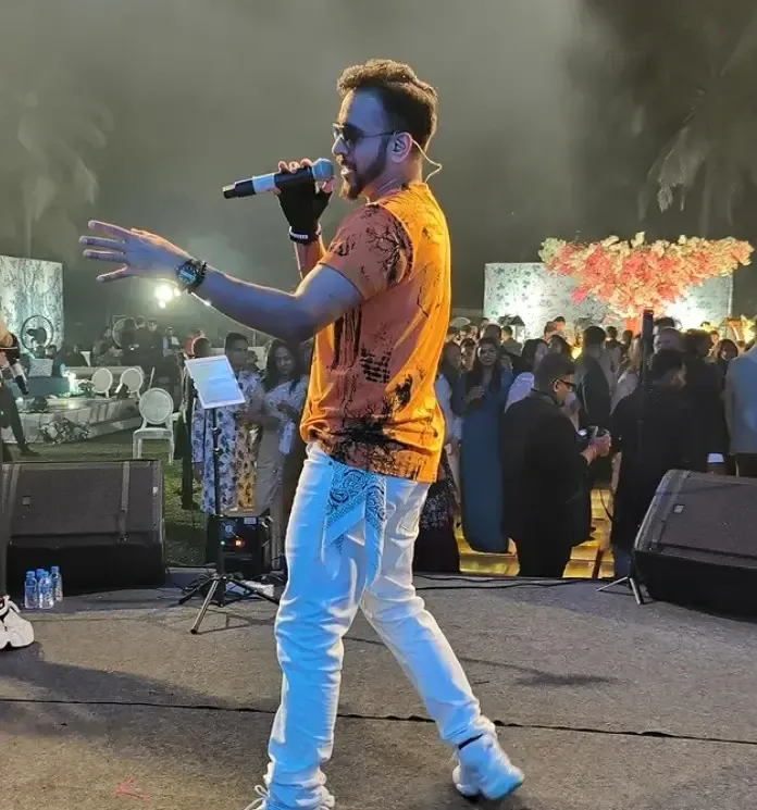 क्या परलीन गिल ने 'इंडियन आइडल' के दौरान नासमझी का अनुभव किया?