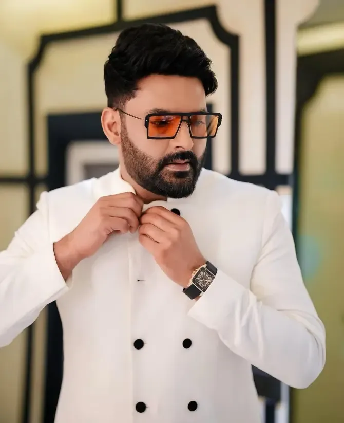 क्या कपिल शर्मा 'इंडियन आइडल' में स्पेशल गेस्ट बनकर आए हैं?