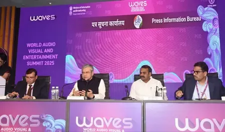 How Will the Indian Institute of Creative Technology Transform the AVGC-XR Sector?