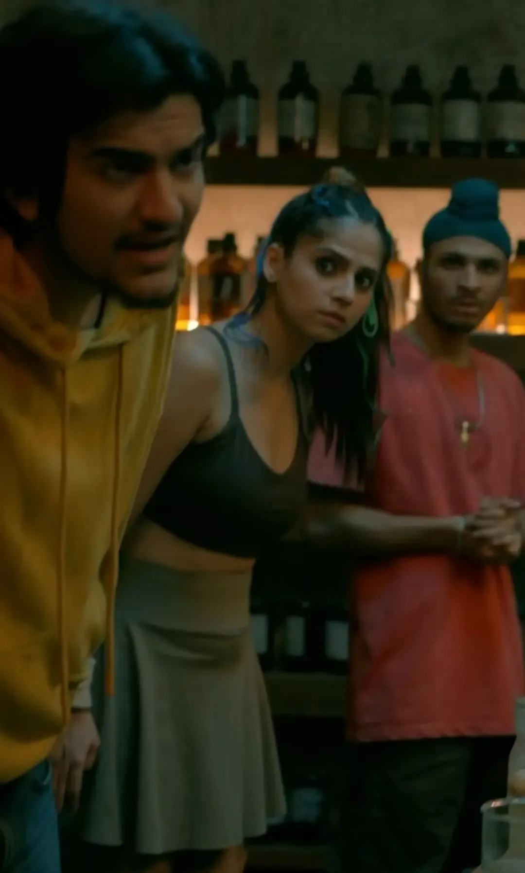 'Indian Institute of Zombies' unveils campus-chaos trailer, eyes May 15 release