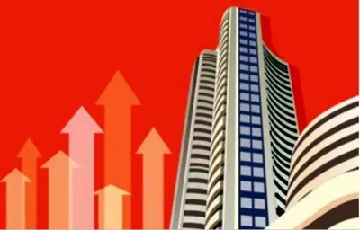 Sensex rises 400 points as crude oil eases near $70 on US-Iran deal