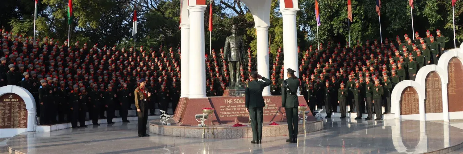 IMA 1966 batch reunites in Chandigarh to mark 60 years of commissioning