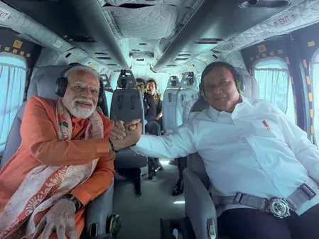 BrahMos deal boosts Indonesia's strategic autonomy in Indo-Pacific