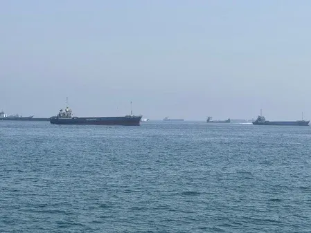 Pune marine engineer Heramb Karmarkar killed in Hormuz vessel attack, family confirms