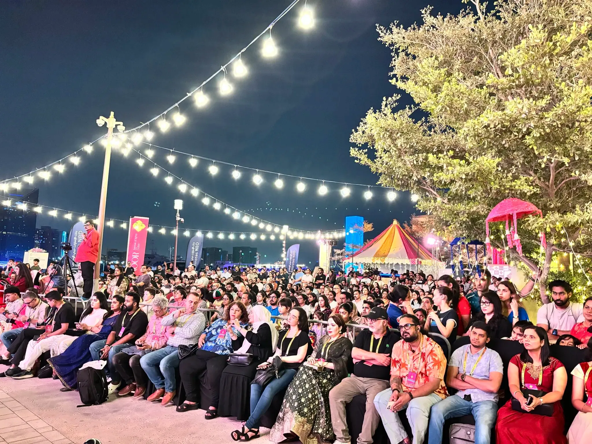 How Are Indian Missions Worldwide Celebrating Diwali?