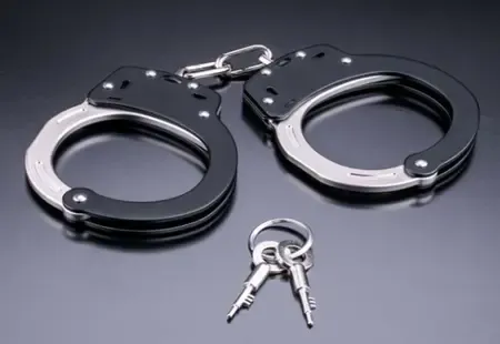 Why Did an Indian National Receive a 90-Month Sentence in the US for Elder Fraud?