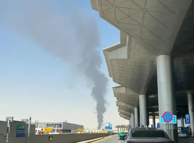 Indian national dies after Riyadh airport attack; Jaishankar condoles