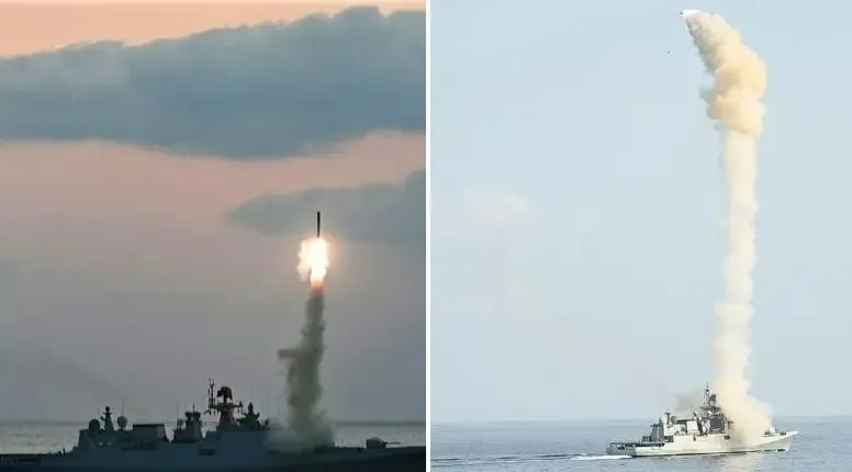 Is the Indian Navy Fully Prepared for Combat?