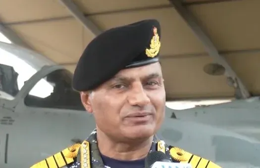 INS Mahendragiri commissioned: Navy chief Swaminathan flags 75% indigenous content, Made in India tech