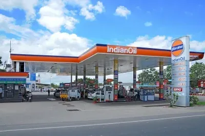 Indian Oil posts ₹2,661 crore Q1 loss as West Asia crisis drives crude costs higher
