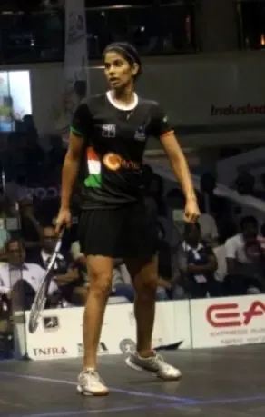 क्या इंडियन ओपन स्क्वैश विमेंस फाइनल में अनाहत और जोशना के बीच होगा दिलचस्प मुकाबला?