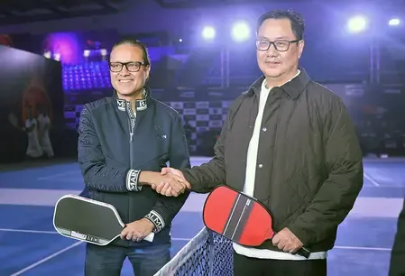 Indian Open 2026: A Groundbreaking PWR 1000 Event in India