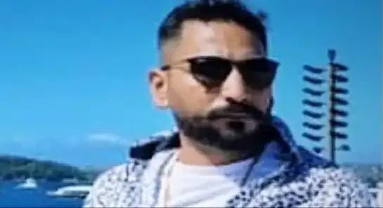 Is an Indian-Origin Man Fighting for Life After Australian Police Used Excessive Force?