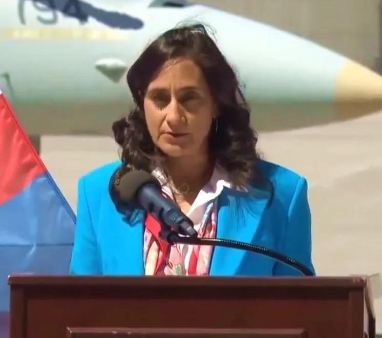 Anita Anand Withdraws from Canadian PM Contest and Will Not Seek Re-election