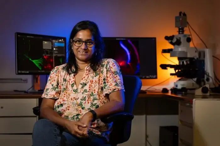 Indian-Origin Scientist Discovers Gene Linked to Autism and Seizures