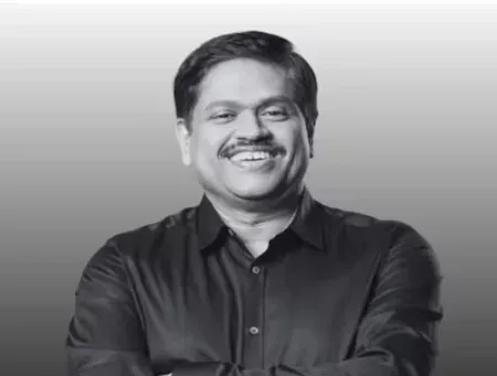 Indian-origin Microsoft VP Soma Somasegar honoured in US Congress