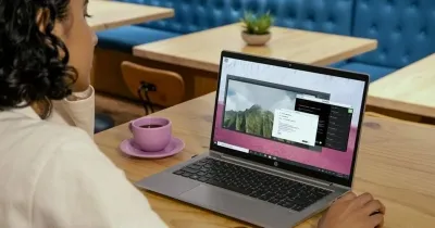 How Did Indian PC Shipments Increase by 13% in January-March?