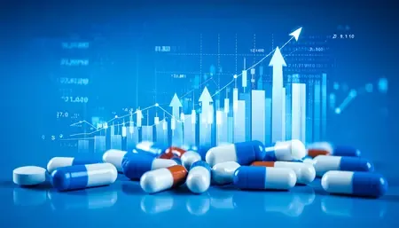 Indian pharma companies’ revenue to grow 7-9 pc in FY26 amidst US market risks: Report