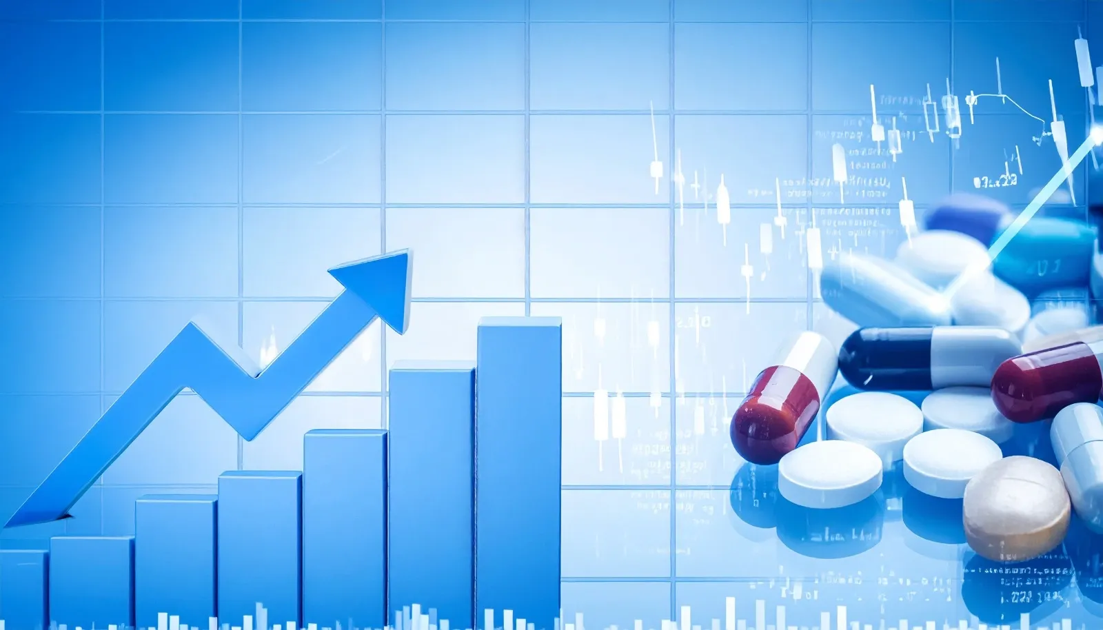 How Did the Indian Pharma Market Grow by 7.9% in July?