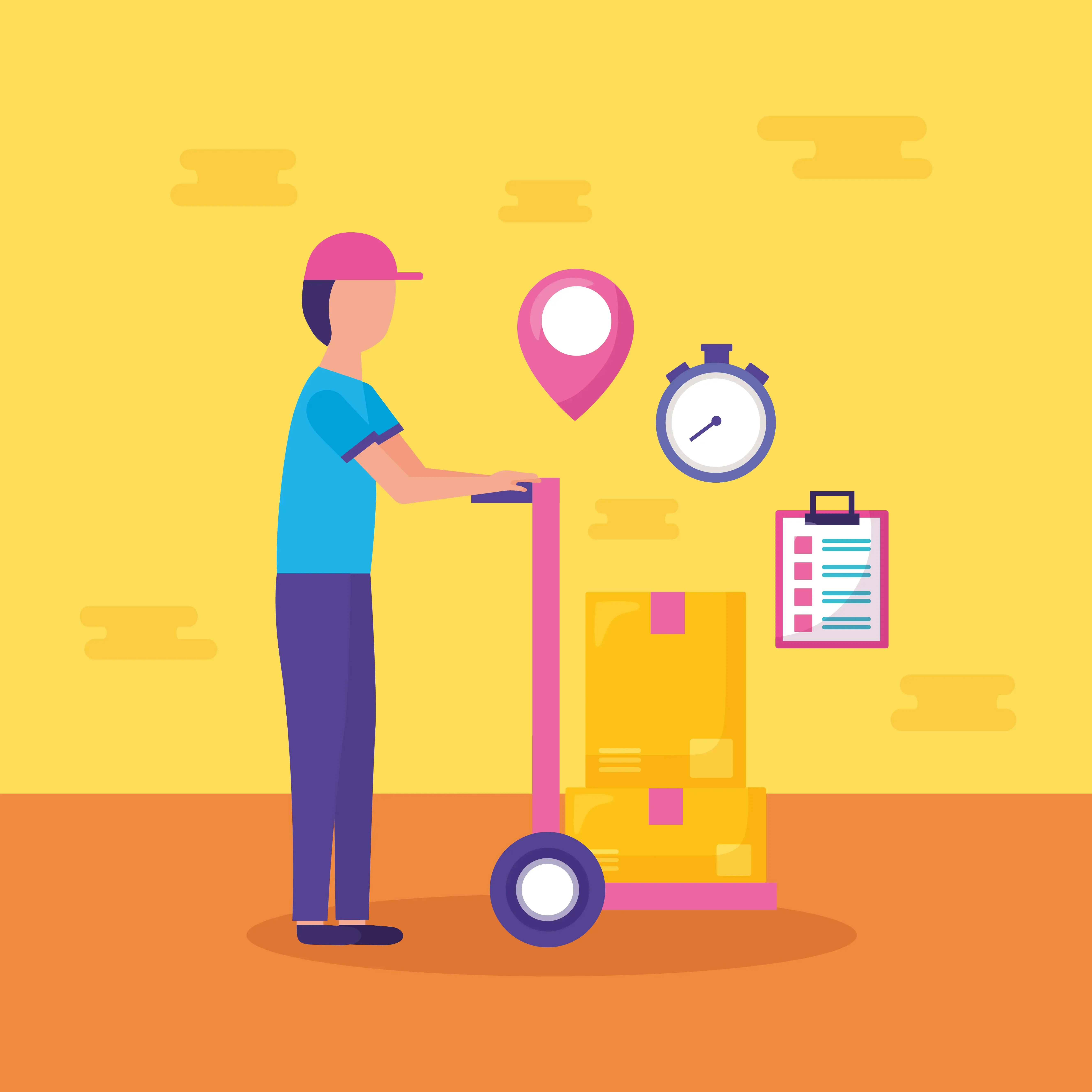 Indian Quick Commerce Sector Projected to Attain $50 Billion in GOV by FY30