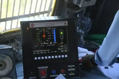 Has Indian Railways Launched Kavach 4.0 Across 738 Route km?